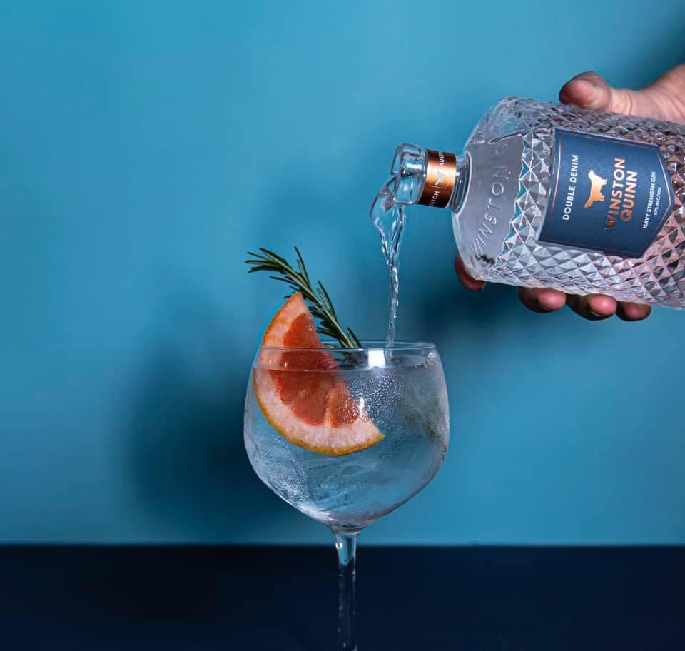 Introducing the Winston Quinn Newsroom