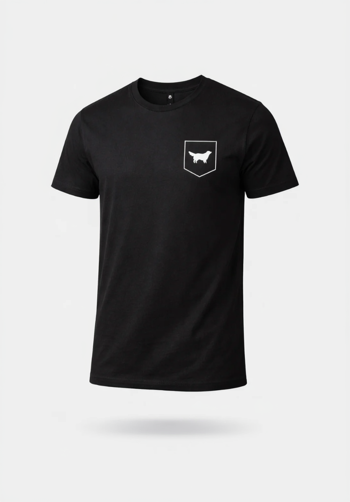 WQ Cocktail Club Tee