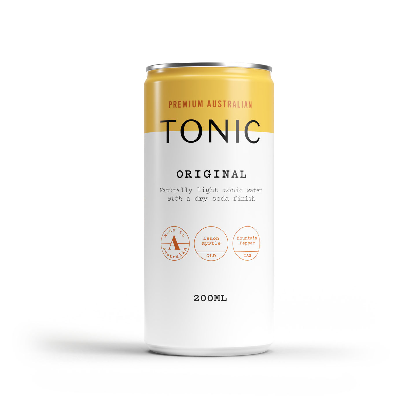 Long Rays Original Tonic