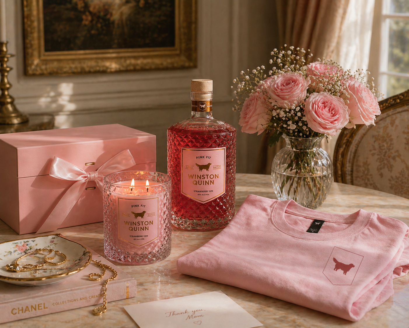 Mothers Day Bundle