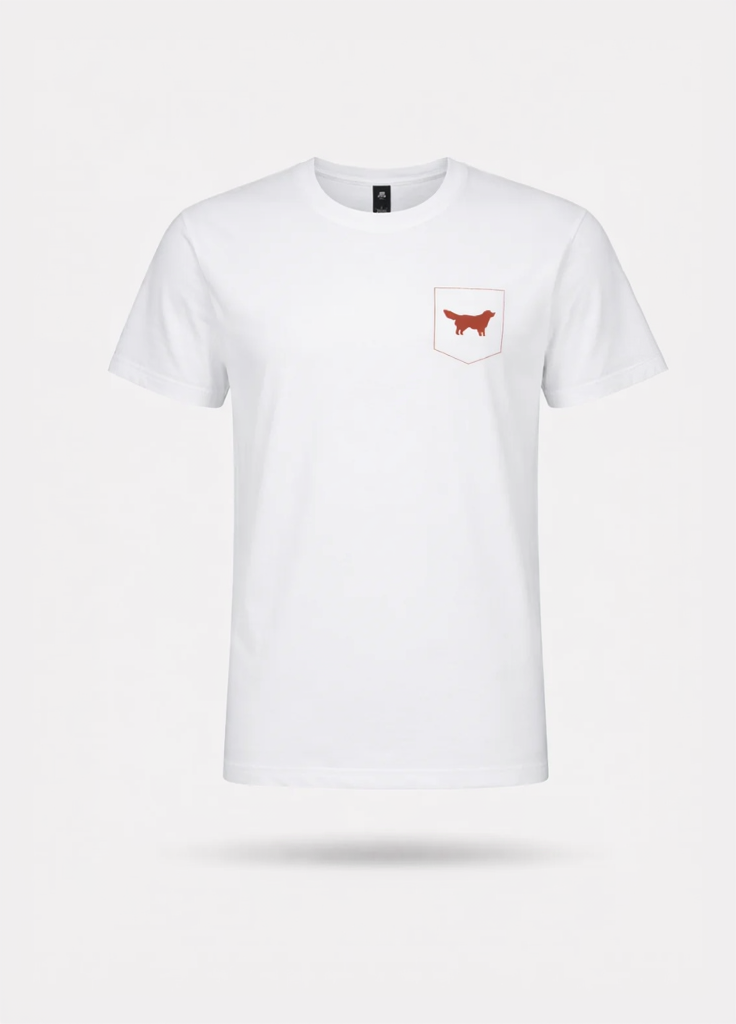 It's WQ Time Tee