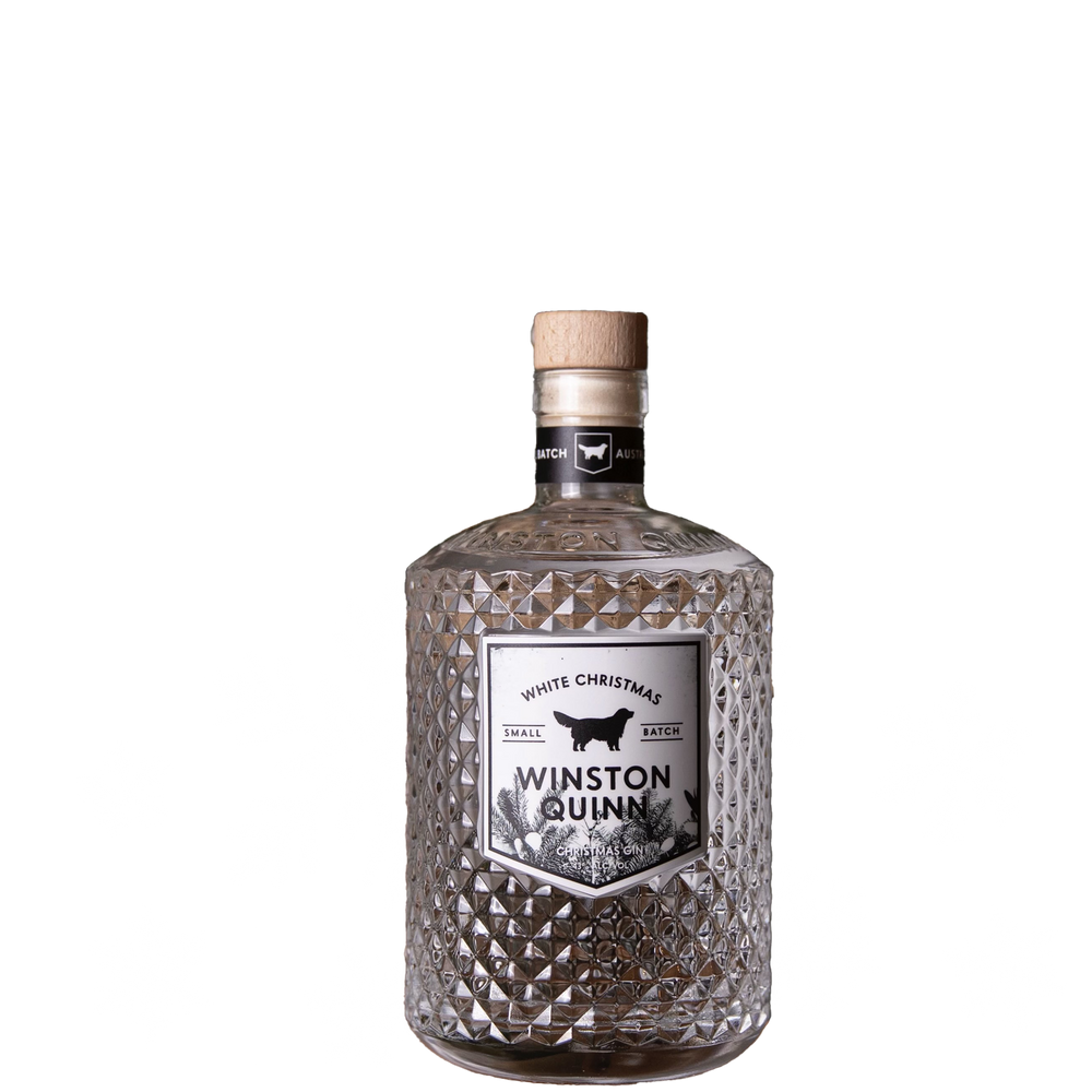 Winston Quinn Gin