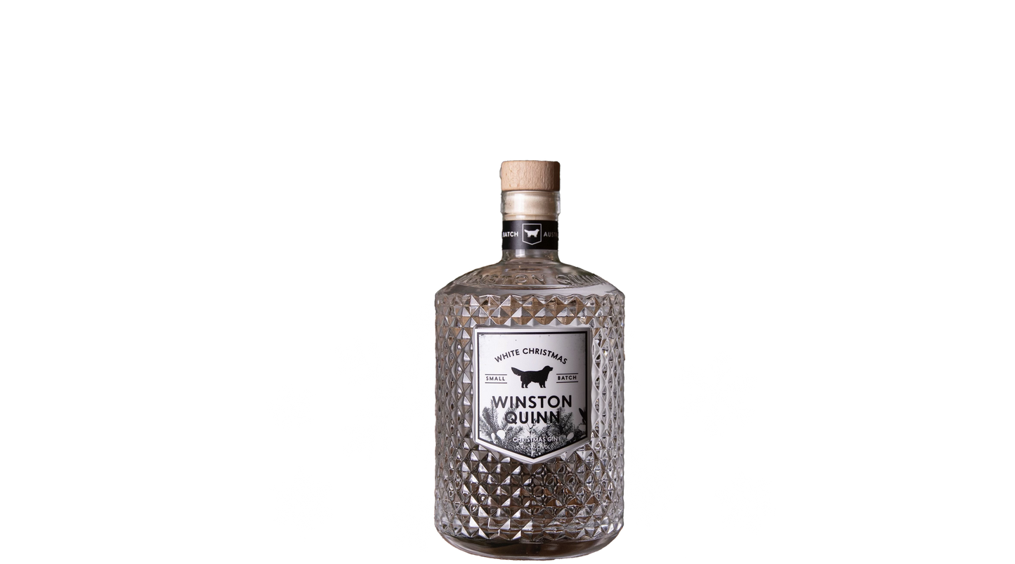 Winston Quinn Gin